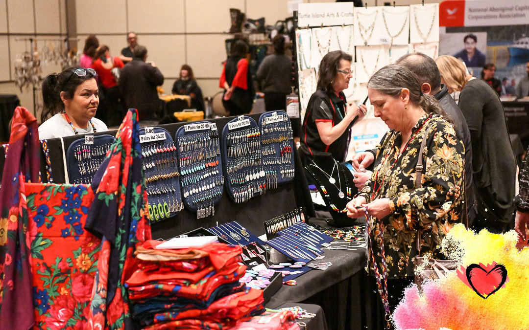 NACCA & Pow Wow Pitch Partner to Seed New Businesses