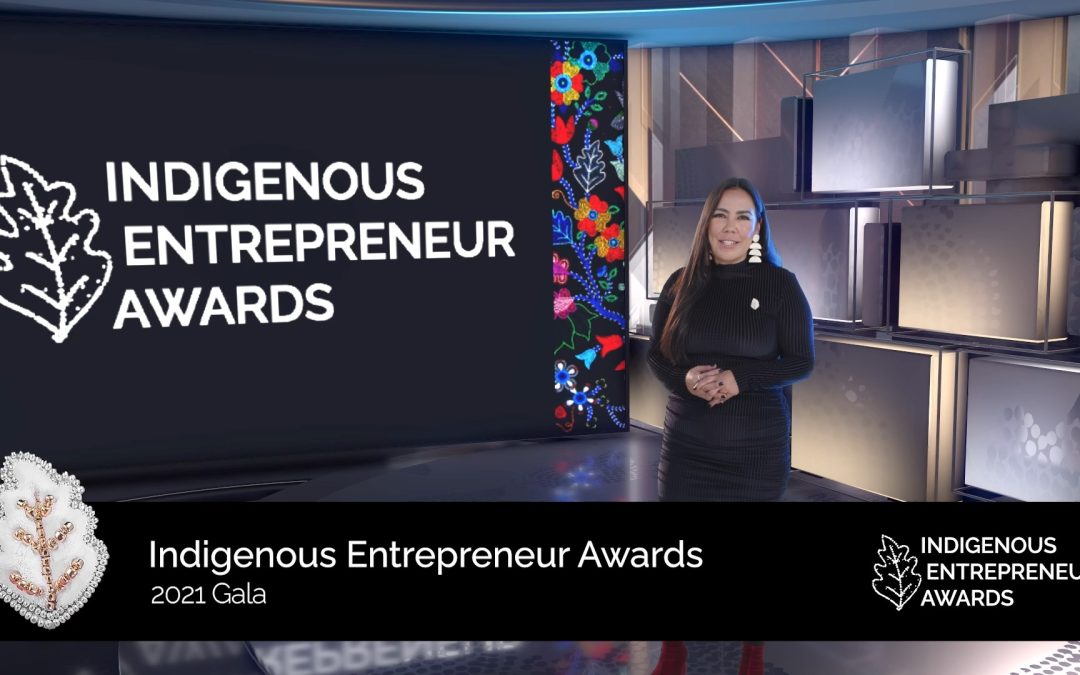 Eight Indigenous entrepreneurial leaders recognized for outstanding achievements and impact