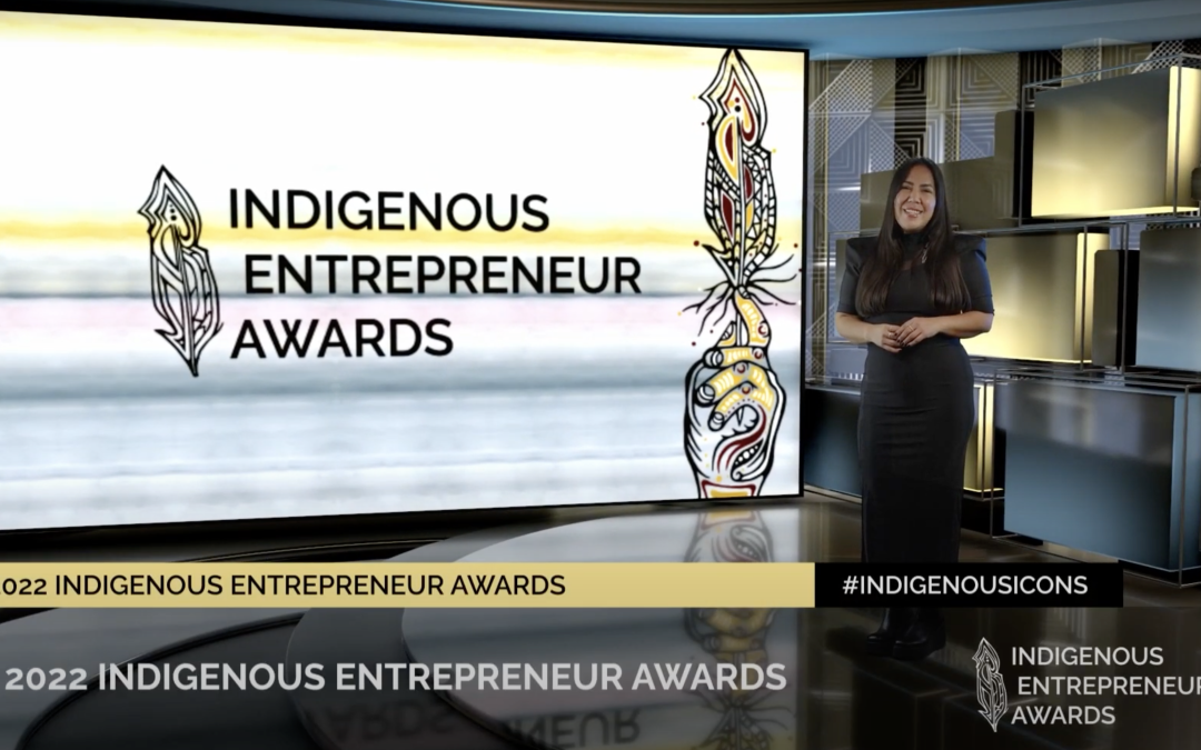 Nine Indigenous entrepreneurial leaders recognized for outstanding achievements and impact