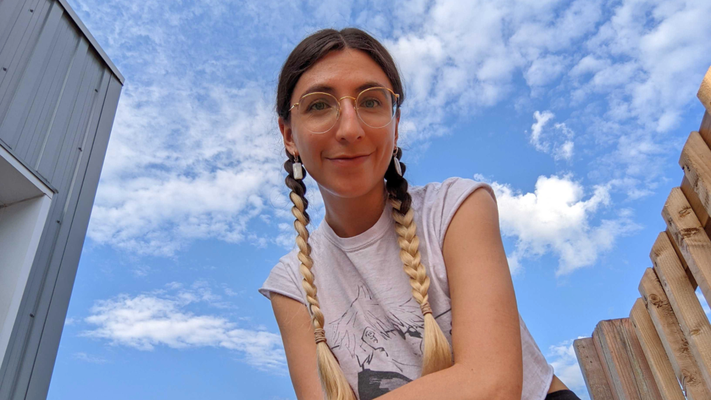 Revitalizing Indigenous Languages Pow Wow Pitch