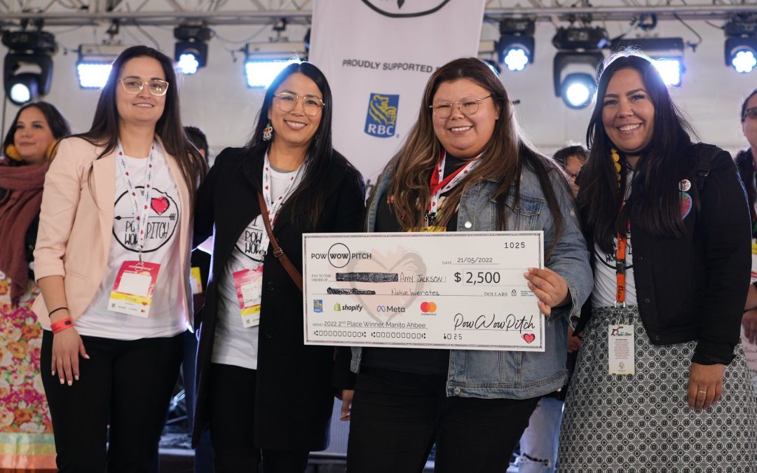 ITAC and Pow Wow Pitch Partner for Another Year to Uplift Creative and Tourism Entrepreneurs