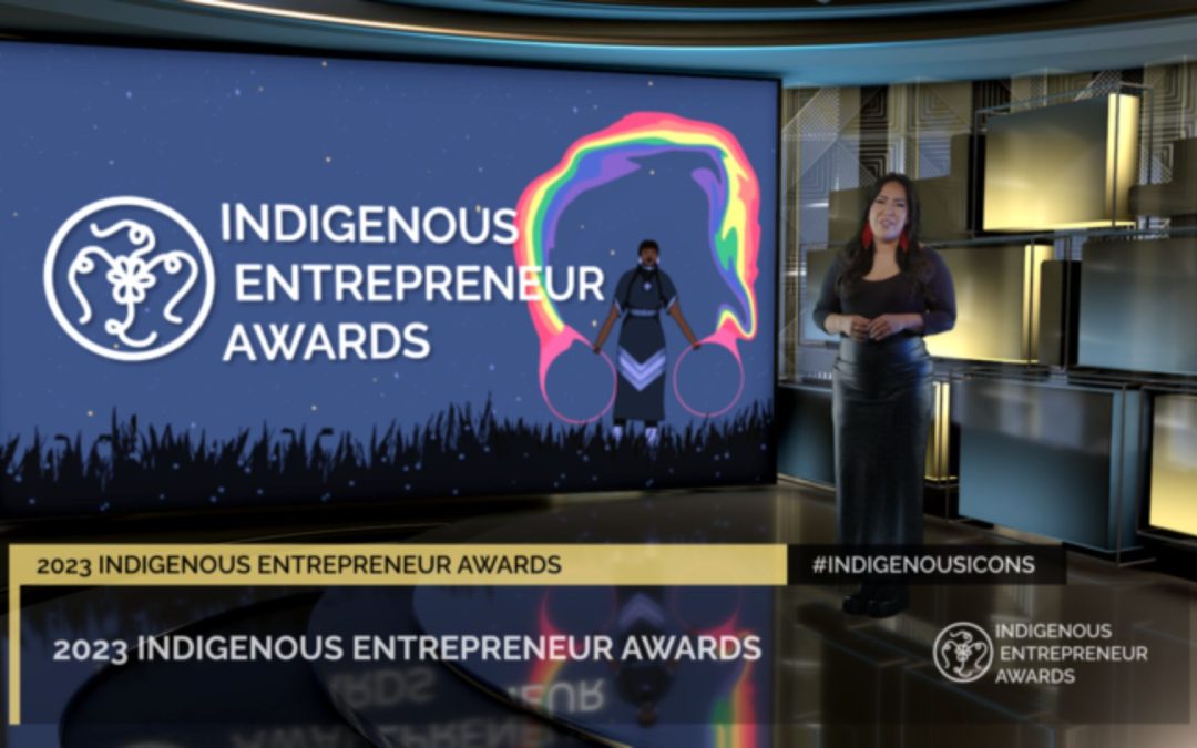 Eight Indigenous entrepreneurial leaders recognized for outstanding achievements and impact