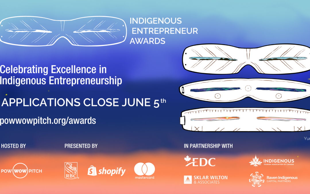 Celebrate Indigenous Entrepreneurship: Applications Now Open for 2024 Indigenous Entrepreneur Awards