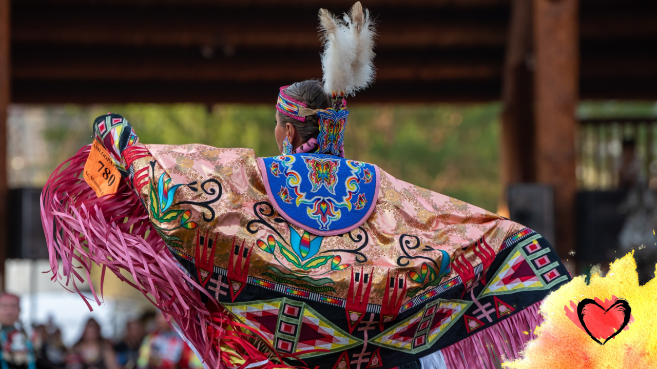 About - Pow Wow Pitch