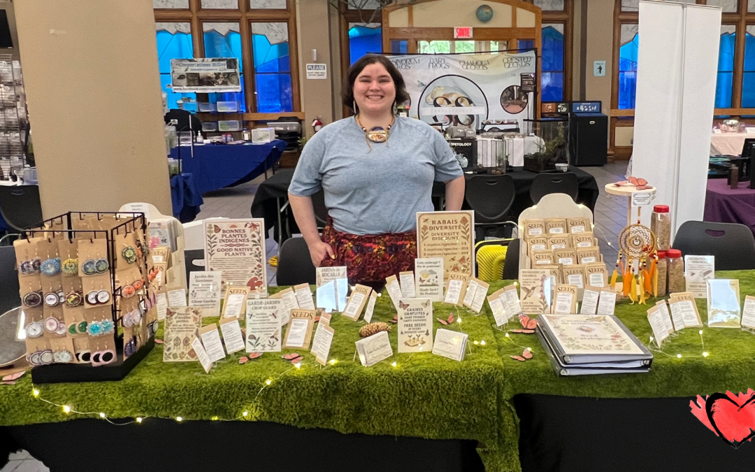 Grow through relationships