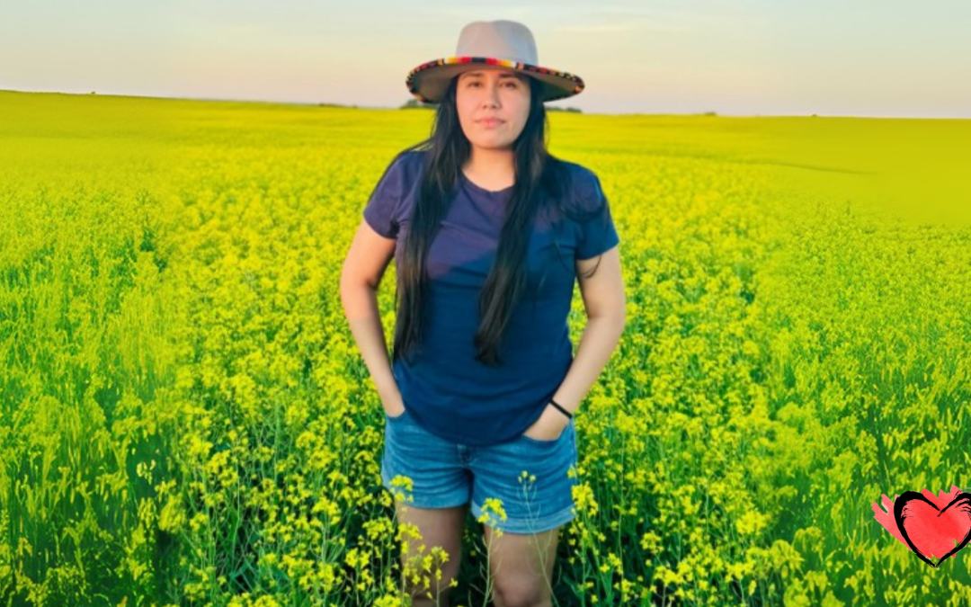 Reclaiming our roots