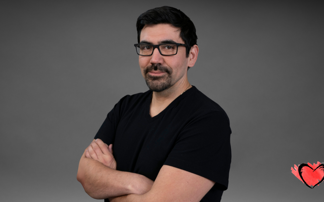 K’odi Taylor, First-ory, wins Technology Semi-Final