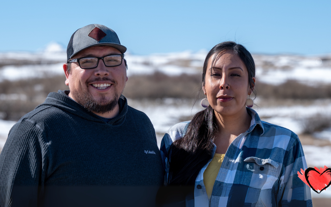 Christen Meeko Falcon, Backpacker’s Ferry, wins Tourism Semi-Final