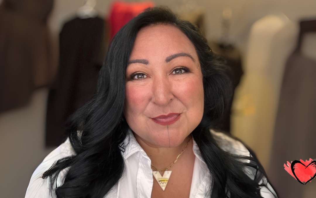 Be your ancestors’ wildest dreams