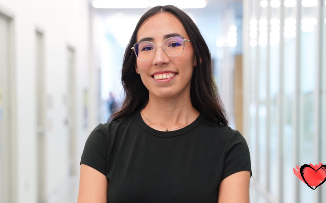 Kendal Garlow, SproutSync, wins Sustainability Semi-Final