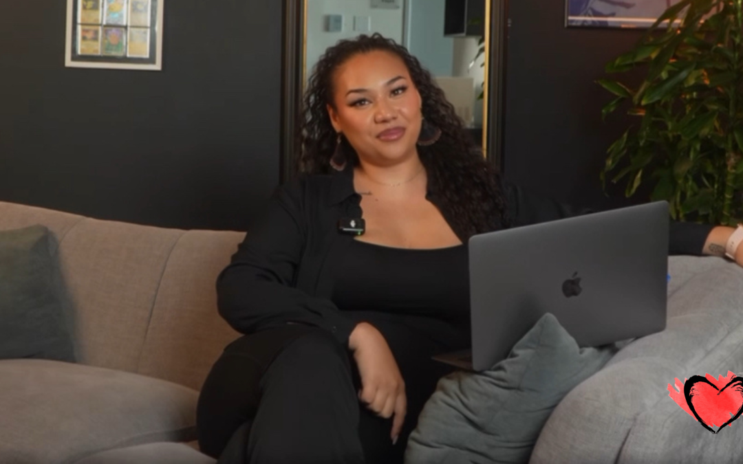 Tessa Belanger, Pass the Sage, wins Creative Semi-Final