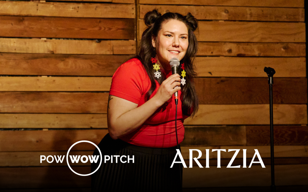 Aritzia and Pow Wow Pitch award thirteen Grants to Indigenous Women and Two-Spirit Entrepreneurs