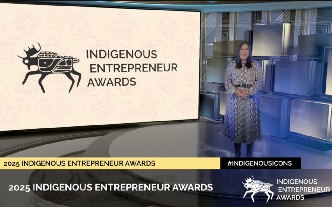 Eight Indigenous Entrepreneurial Leaders Recognized for Outstanding Achievements