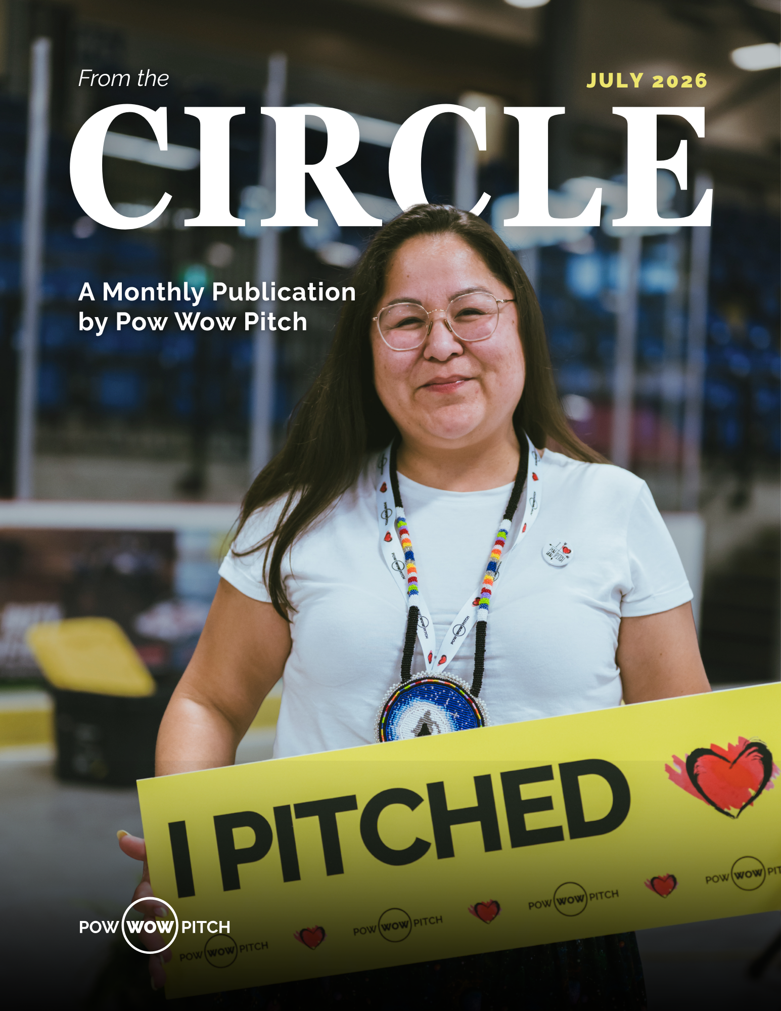 From_The_Circle_July_Cover