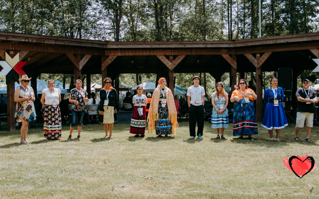 Sherry Condo, a Mi’gmaq Beekeeper wins Gesgapegiag Pow Wow Pitch