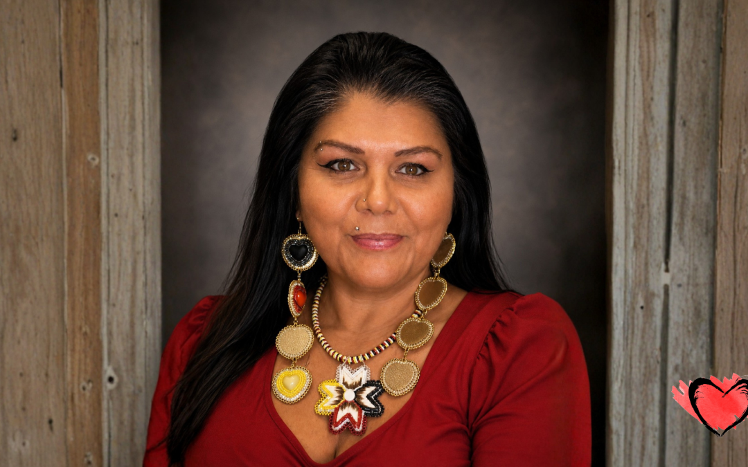 Bringing Anishinaabemowin to the Next Generation