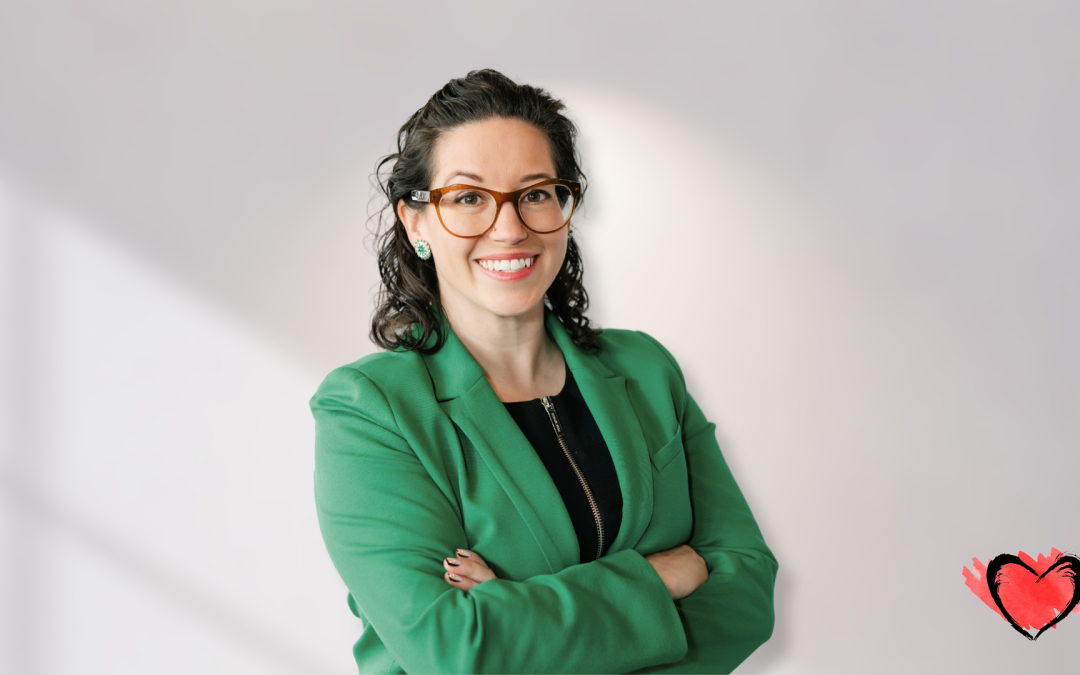 JoLynn Parenteau, Métis Money Moves, Wins Knowledge Services Semi-Final