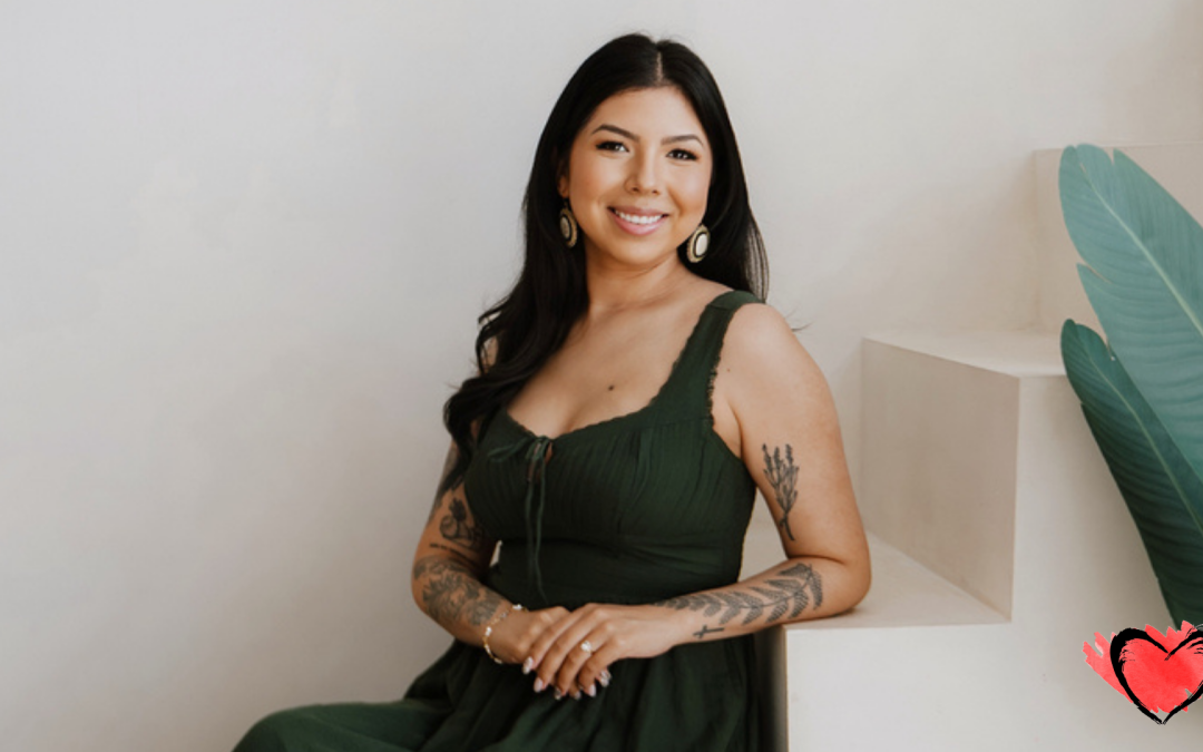 Aleria McKay, Miss Indigenous Canada Leadership Development and Ambassador Program, wins Not-For-Profit Semi-Final