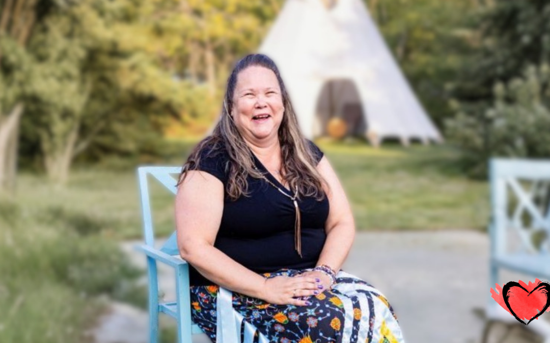 Monique Collins, Dragonfly Spirit CreeAtions Ltd., wins Tourism Semi-Final