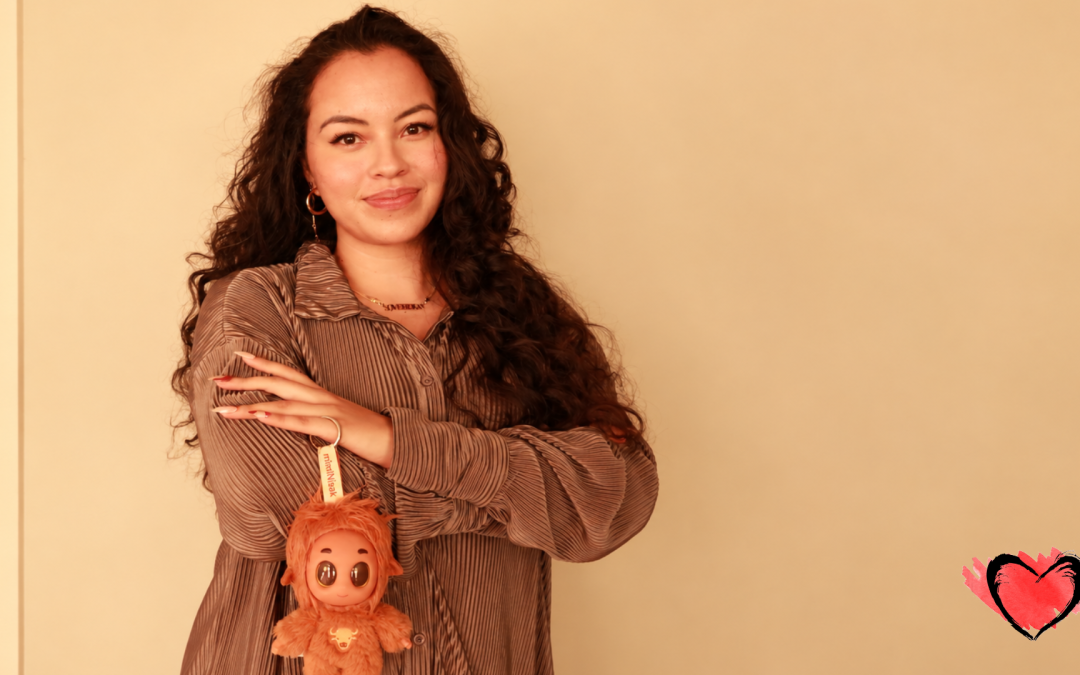 Shyanne Yellowbird, mîmîNîsak, wins 2026 Alumni Choice 